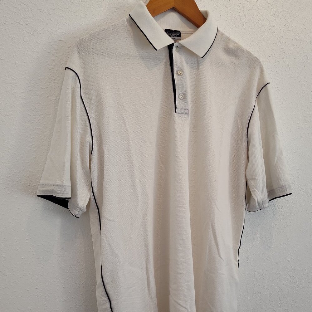 NIKE, Dri-Fit, Men’s Polo, L